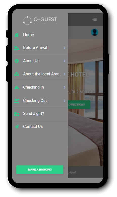 View all your reviews in one place
